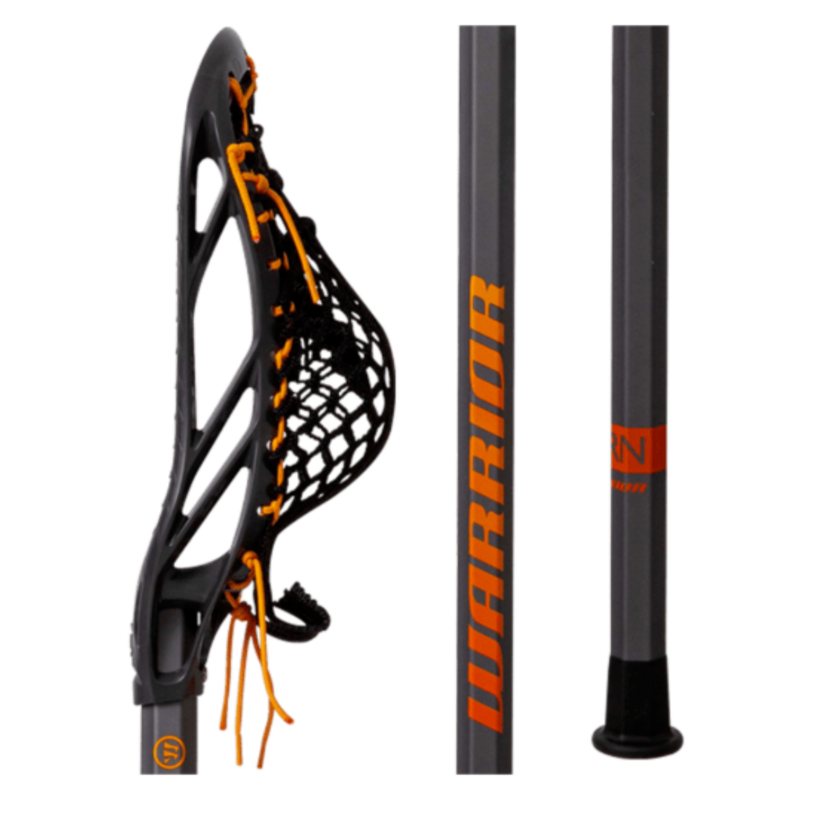 Warrior Burn Next Complete Stick