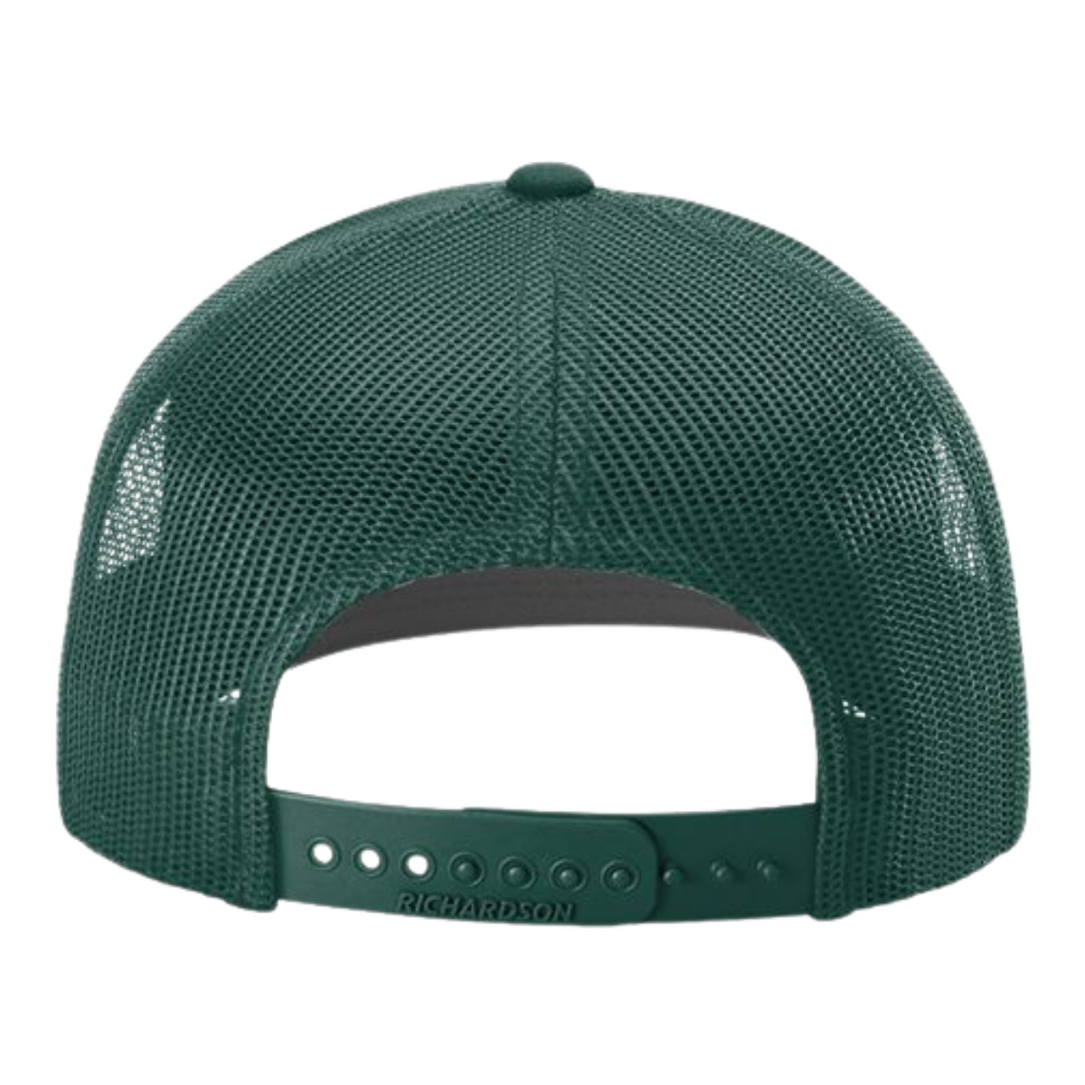Chapter One Bookstore Richardson 112 Snapback Trucker Cap