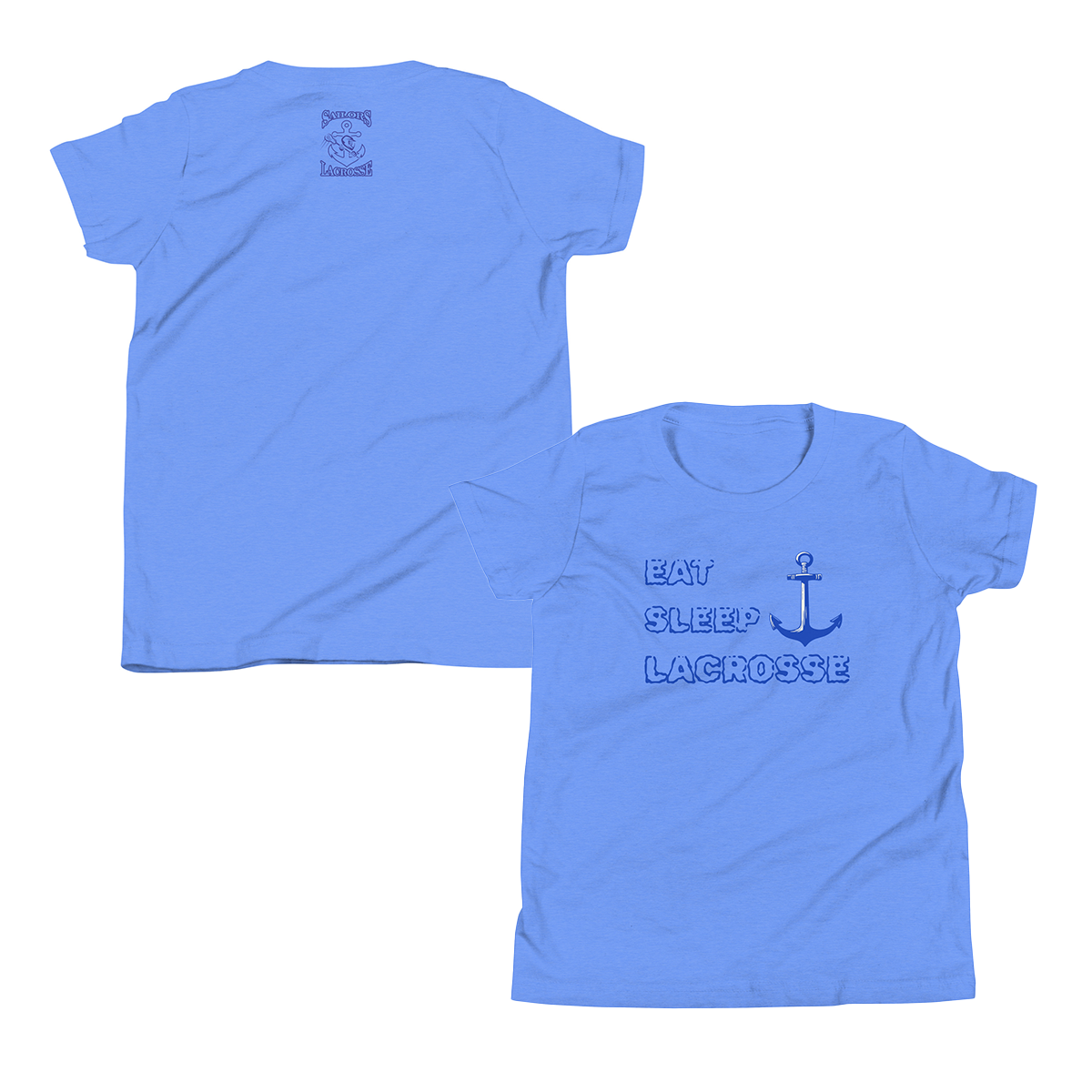 Youth SYLC Bella + Canvas Staple Tee
