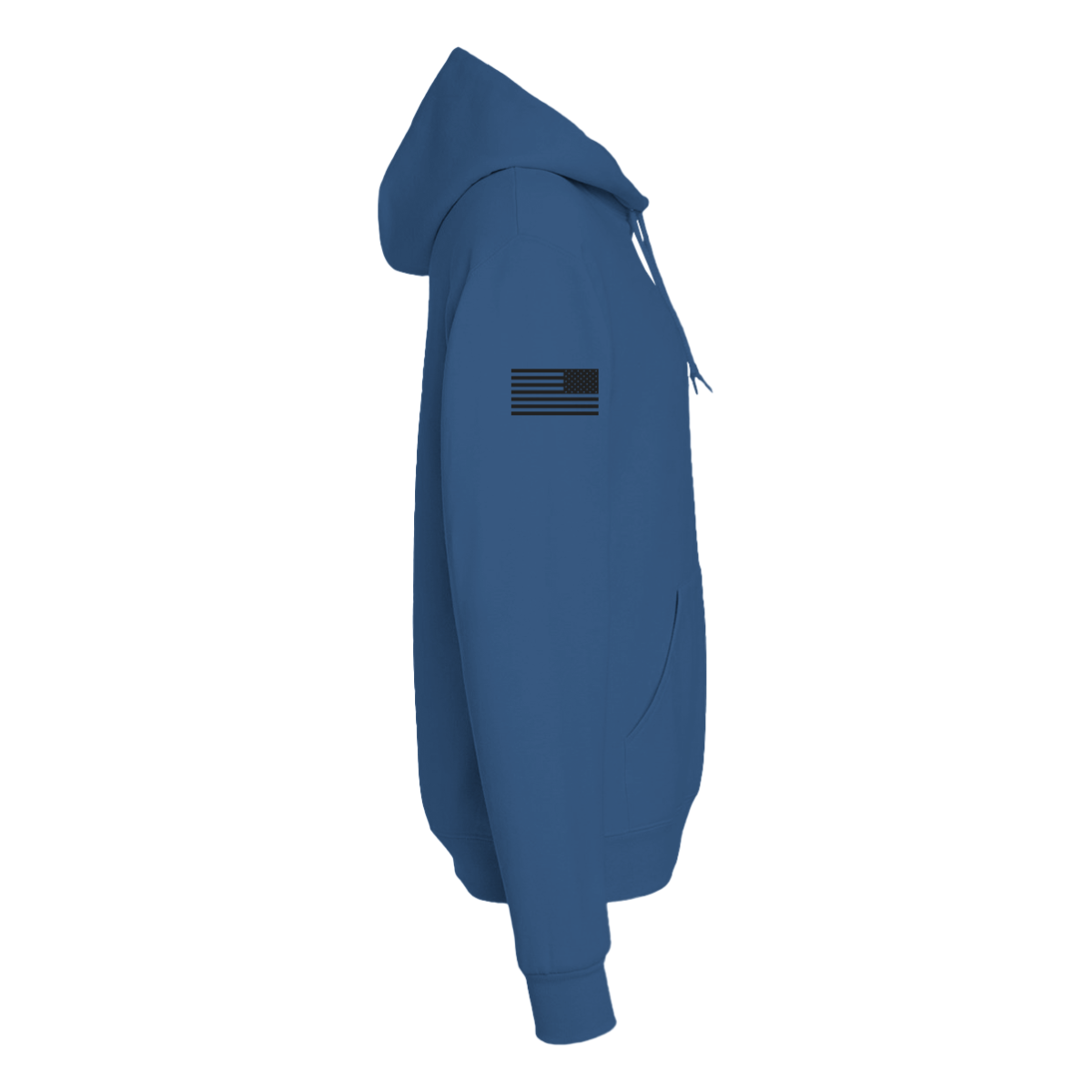 Adult NOD SRT Jerzees Blend Hoodie