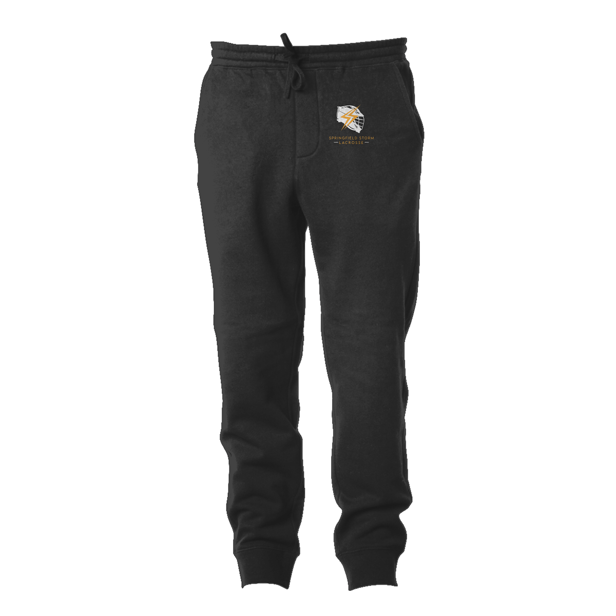 Youth 417 Lacrosse Lightweight Blend Sweatpants