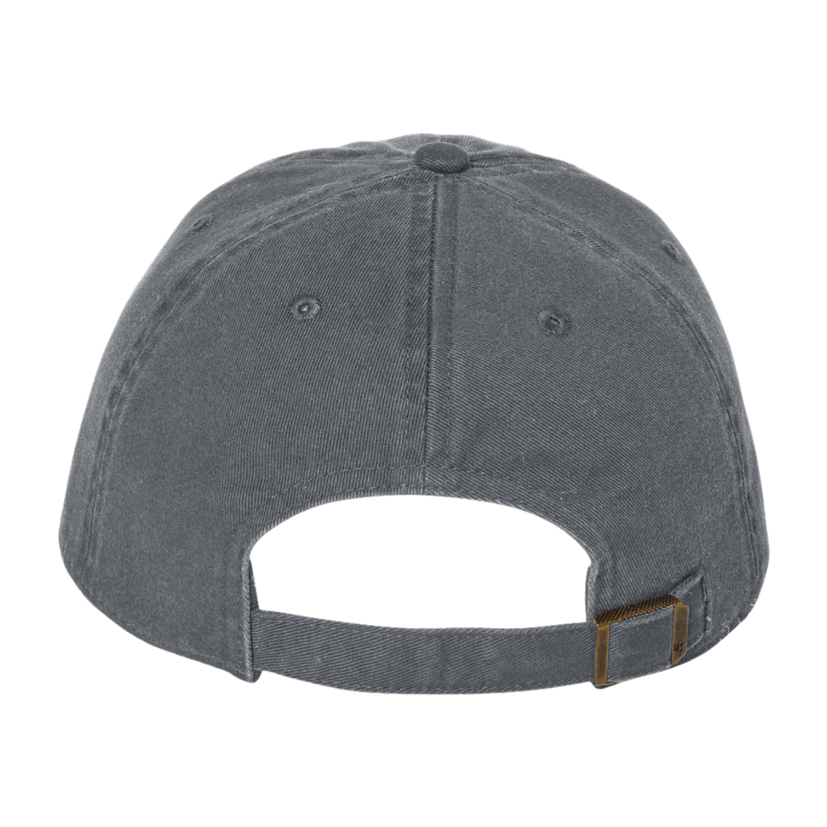 Mudhens Baseball 47 Clean Up Cap