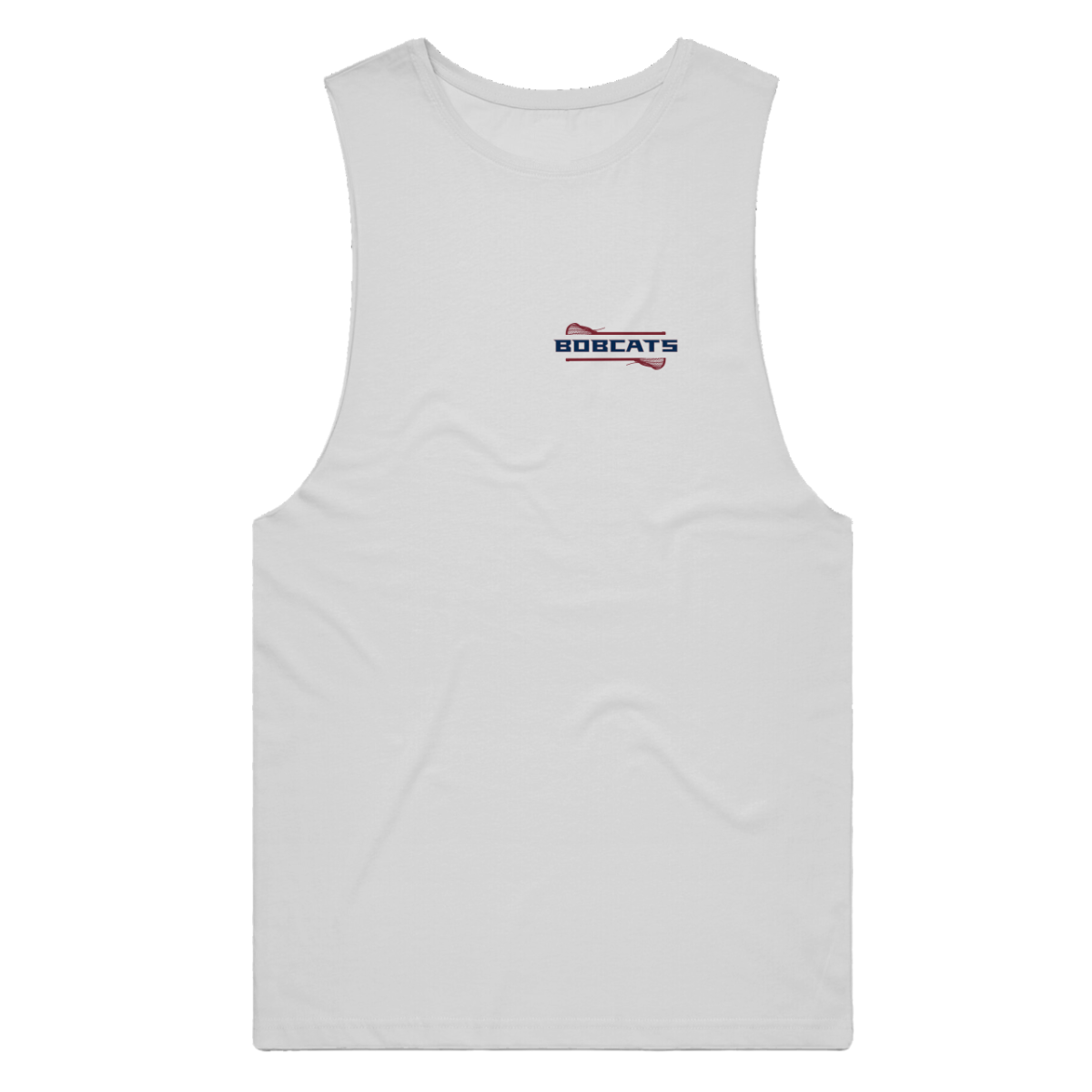 Adult St Thomas AS Colour Athlete Tank Top
