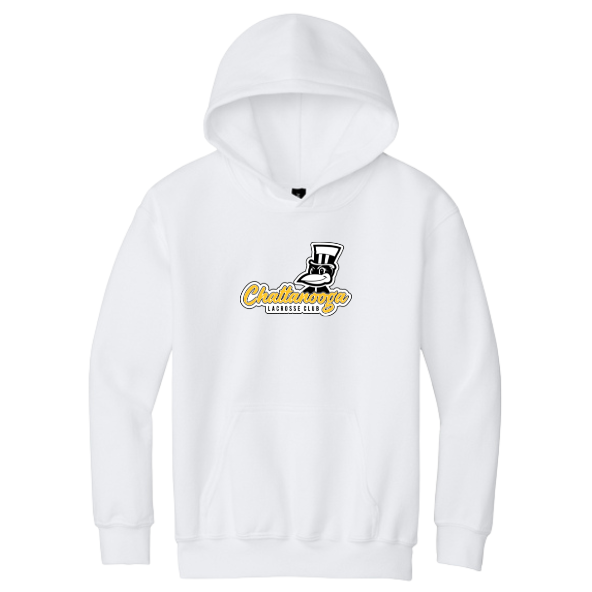 Youth CLC Gildan Hoodie