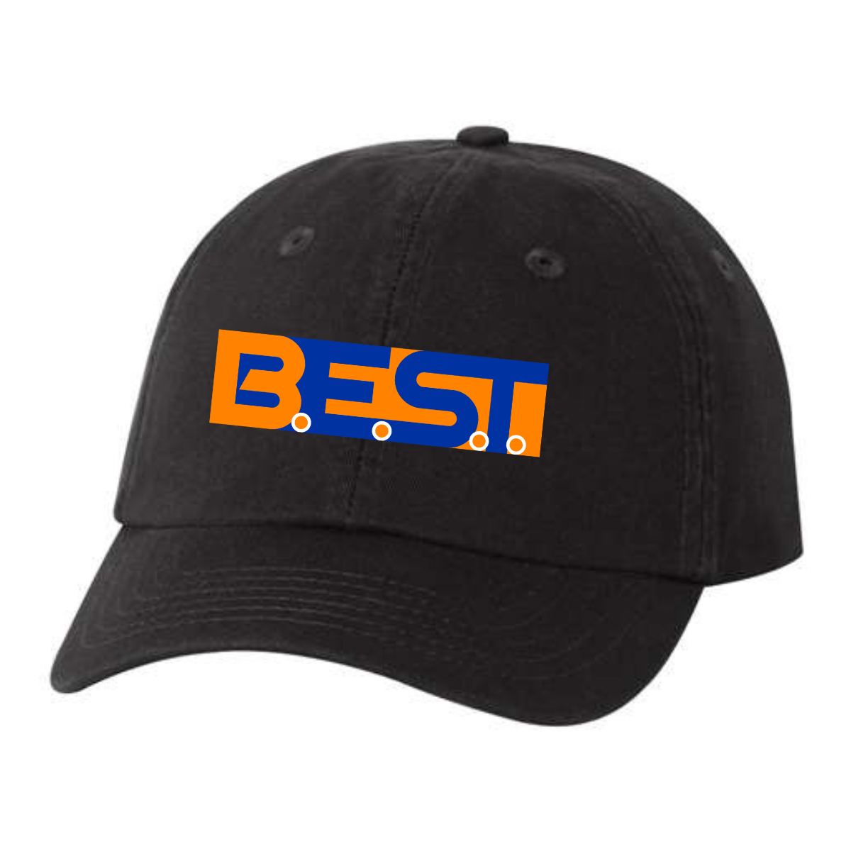 Youth Beginners Edge Sports Training Baseball Cap