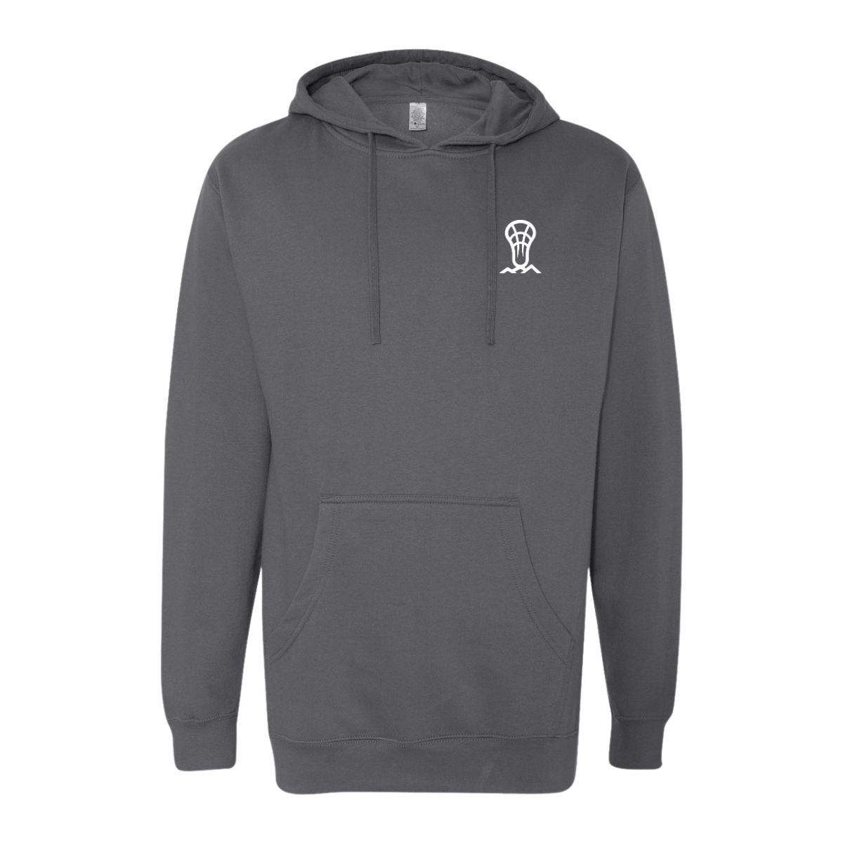 Adult Repocket Lacrosse ITC Midweight Hoodie