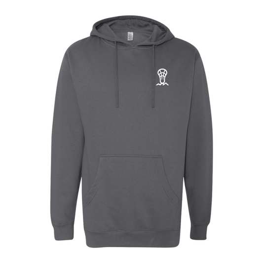 Adult Repocket Lacrosse ITC Midweight Hoodie