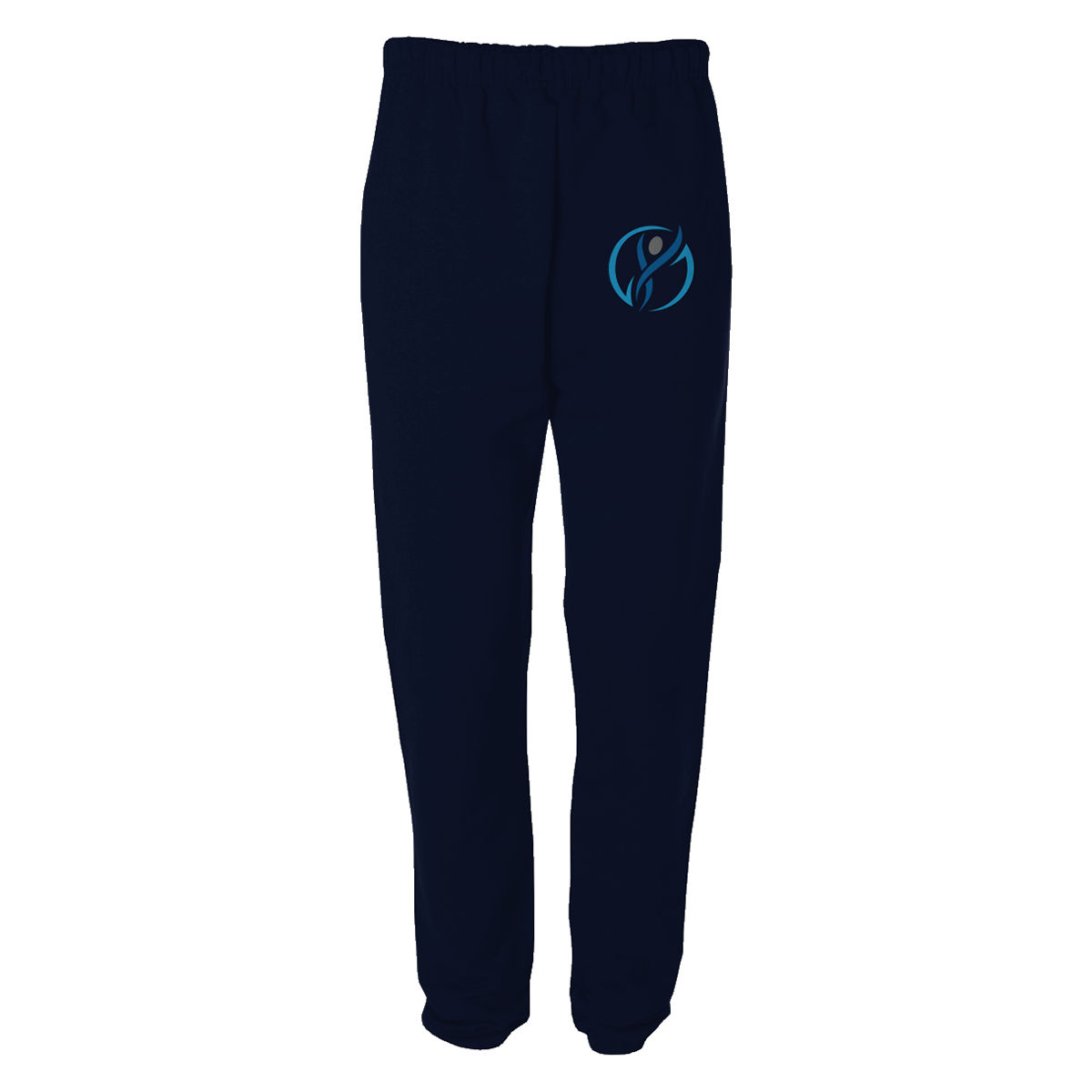 Adult FitNation Jerzees Sweatpants with Pockets