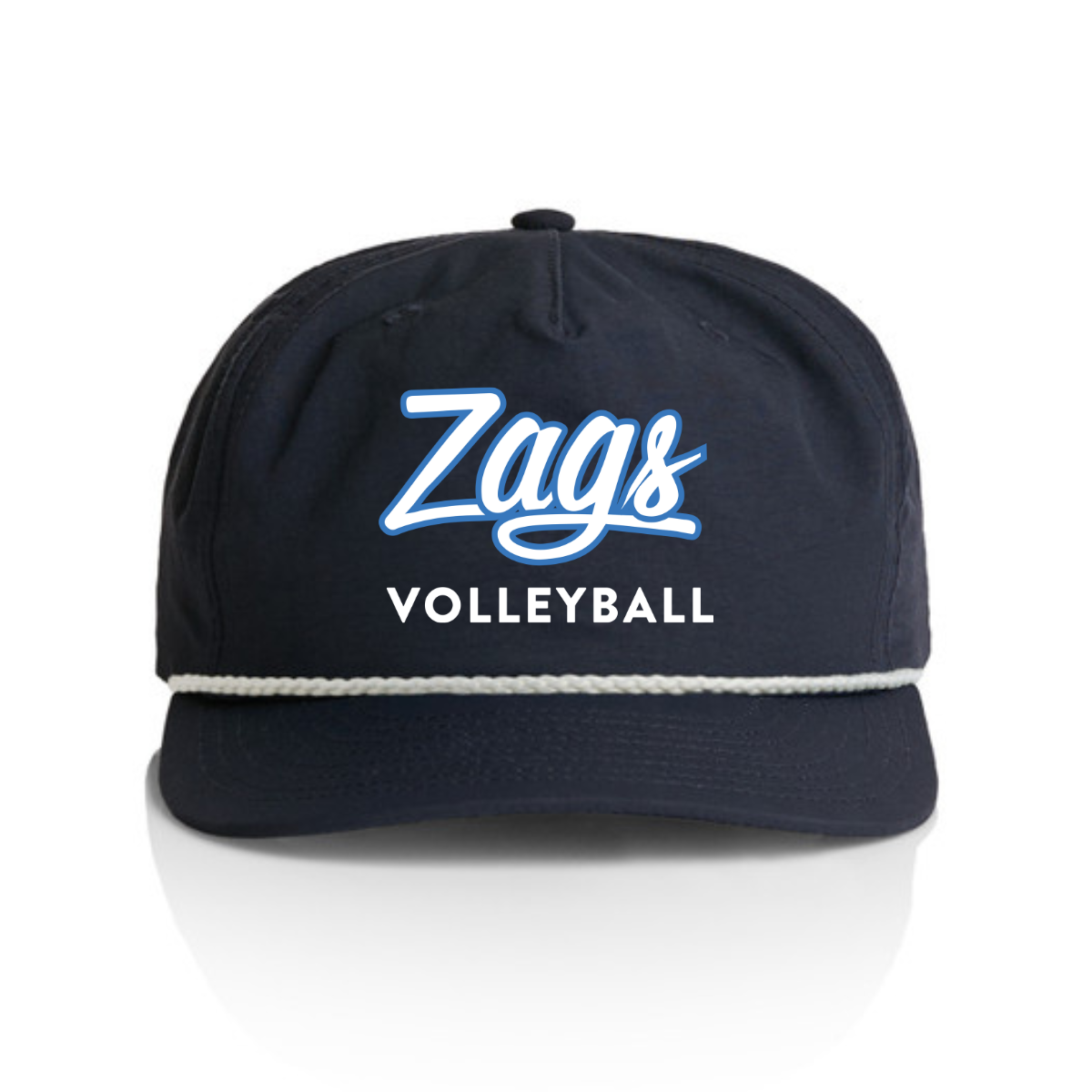 Key Volleyball AS Colour Surf Rope Cap