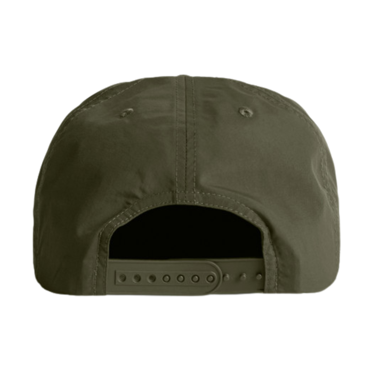 LA Alliance Lacrosse Surf Rope Cap | Patch