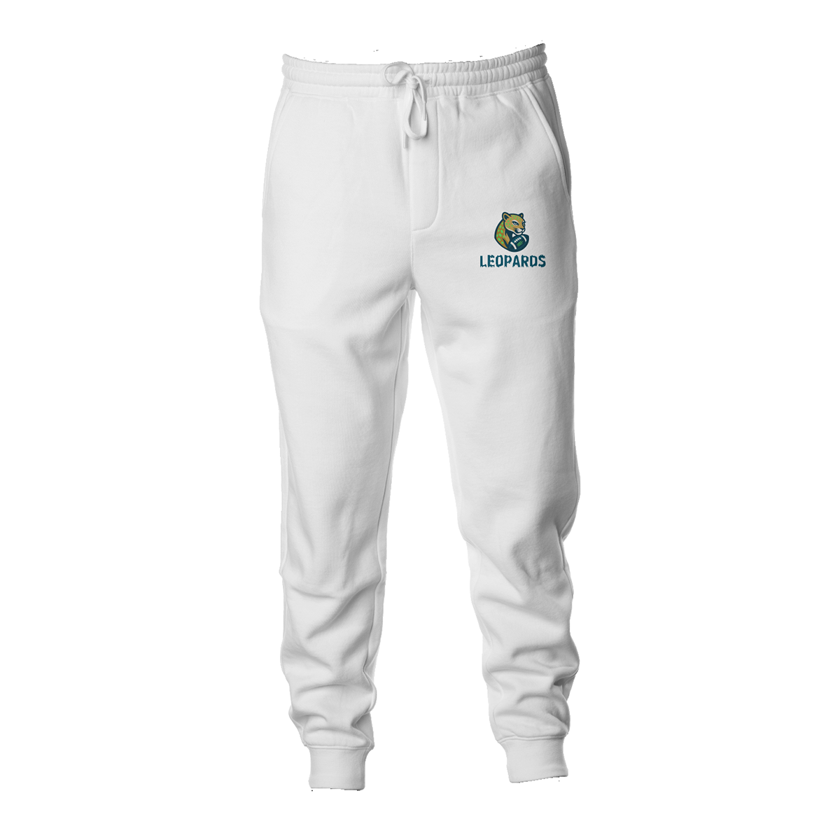Adult Leopards ITC Midweight Fleece Joggers