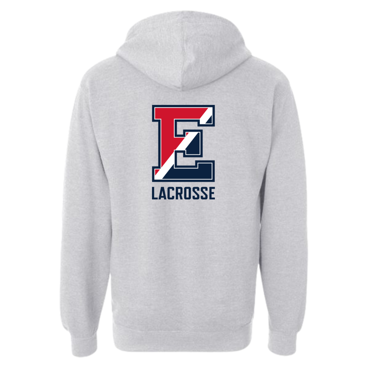 Adult CBE Lacrosse ITC Midweight Hoodie
