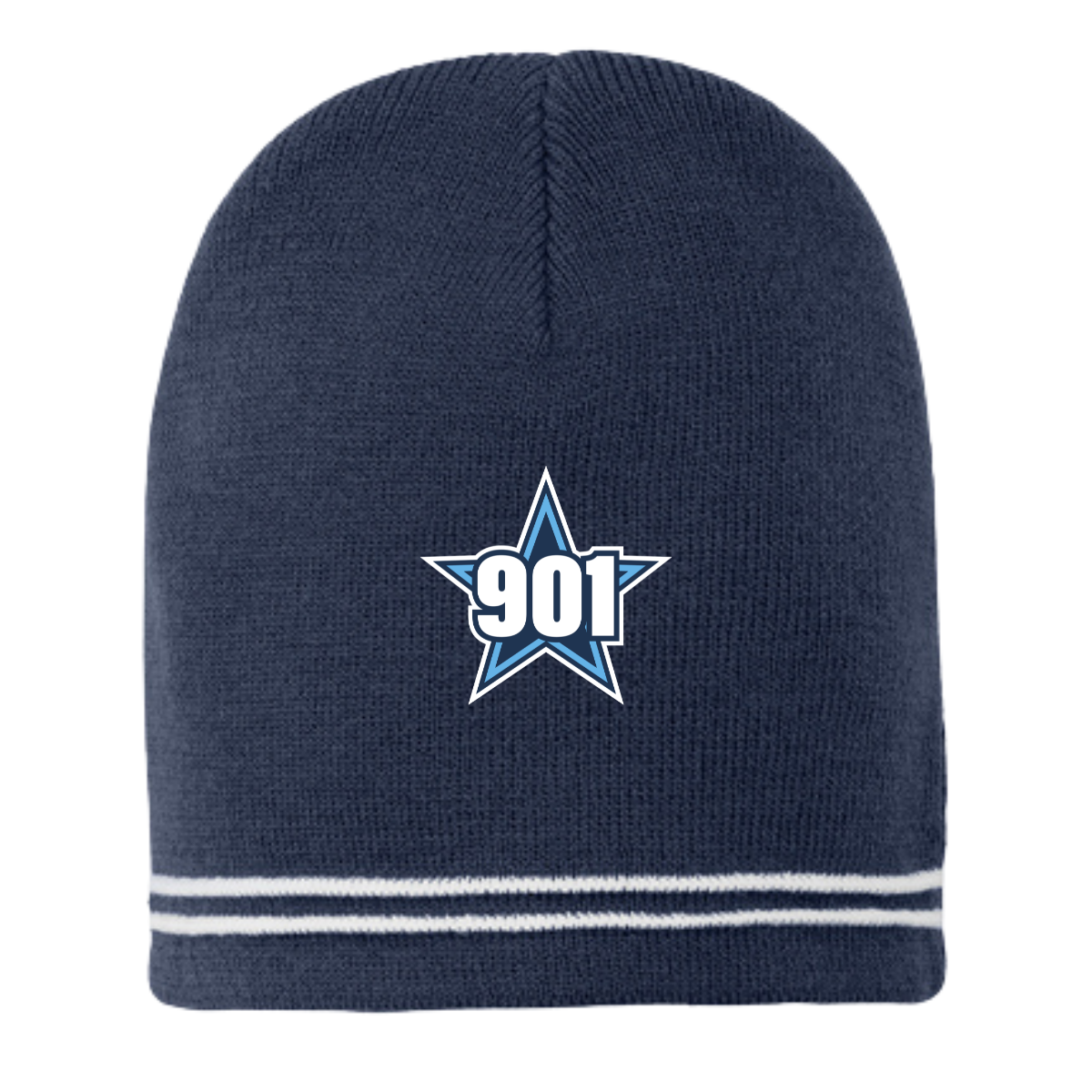 Stars 901 Sport-Tek Spectator Beanie