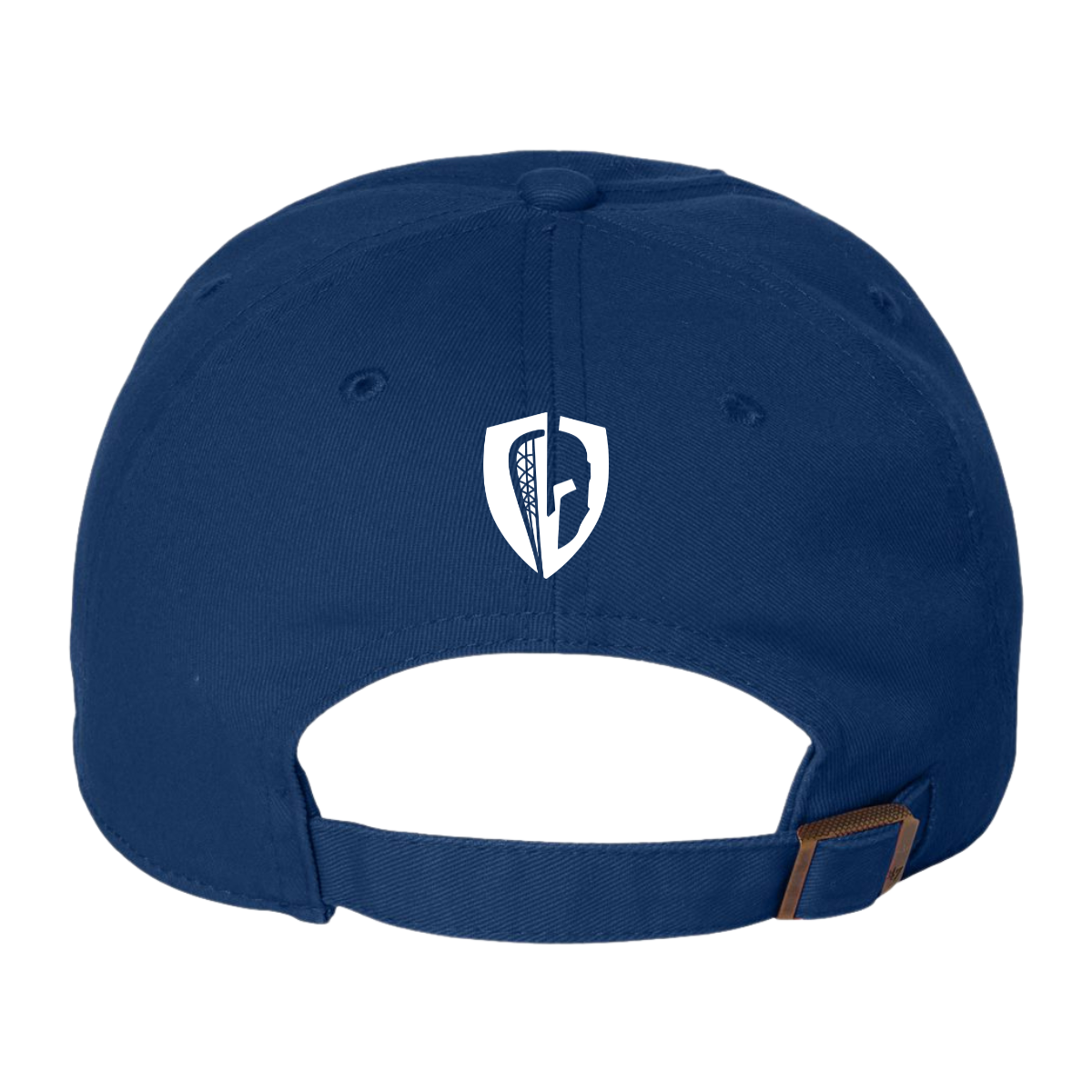 SW Titans Lacrosse 47 Brand Clean Up Cap