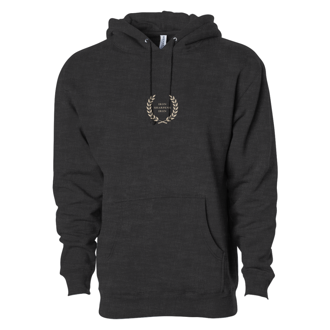 Adult The Brotherhood ITC Heavyweight Pullover Hoodie