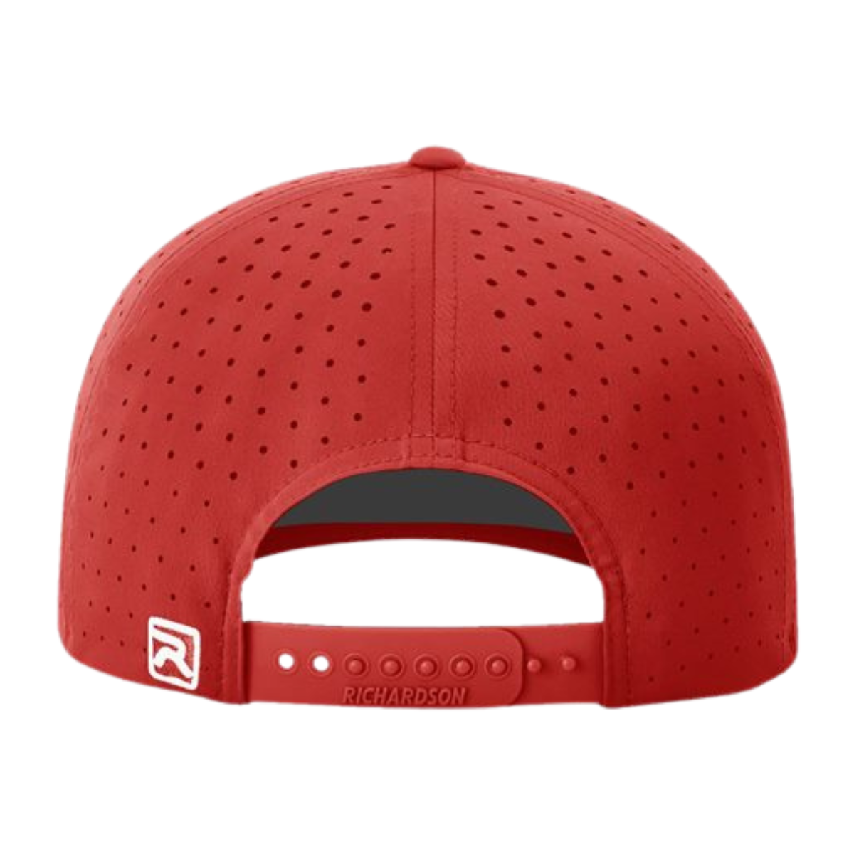 Diablos Baseball Richardson Laser Perf R-Flex Cap