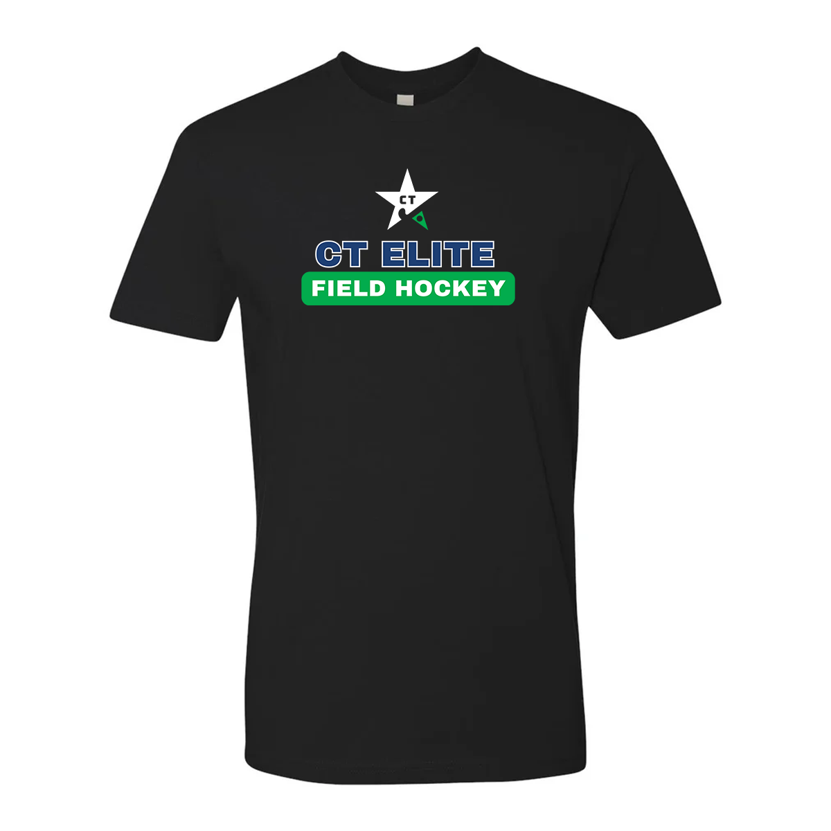 Adult CT Elite Cotton T-Shirt