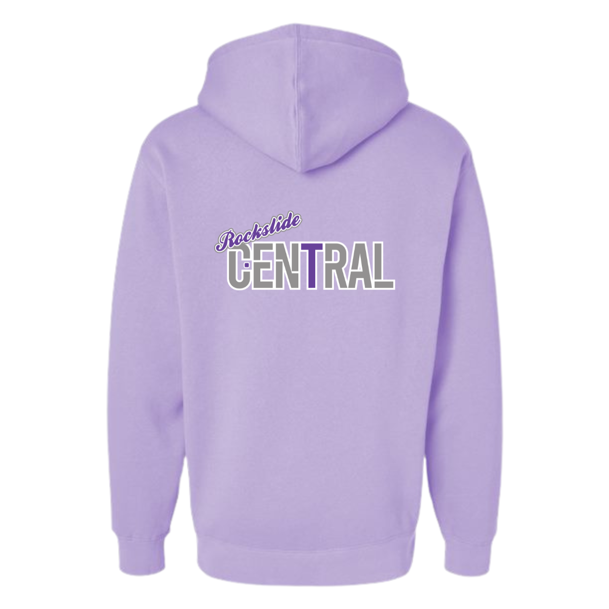 Adult Rockslide Lacrosse Heavyweight Pullover Hoodie