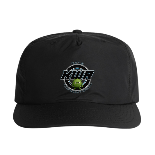 Slaughter County Yetis Lacrosse AS Colour Surf Hat