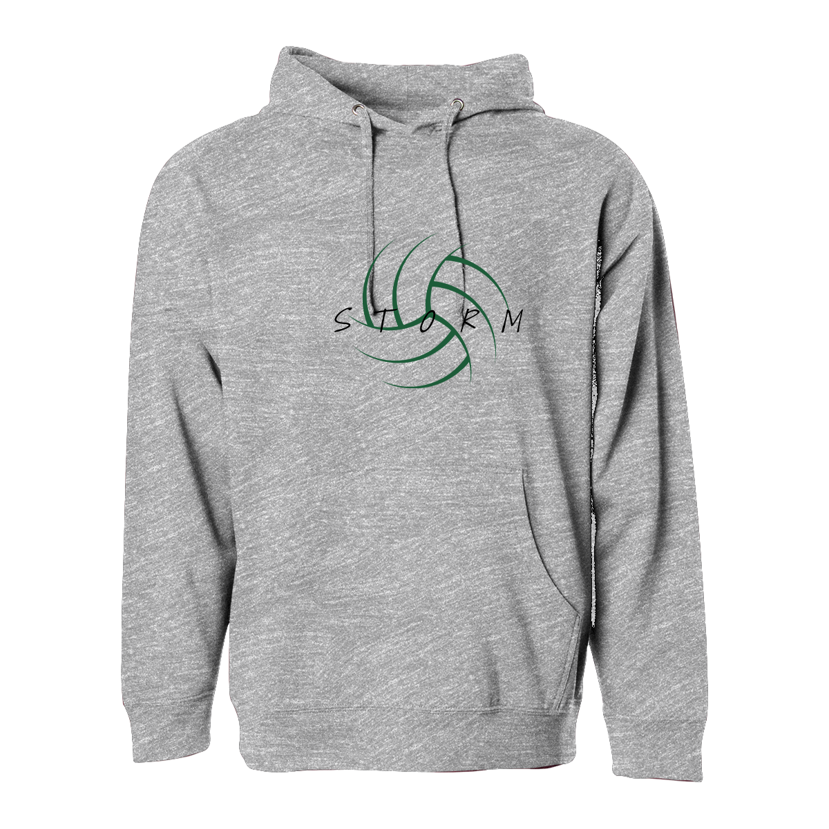 Adult Summit Volleyball ITC Midweight Hoodie