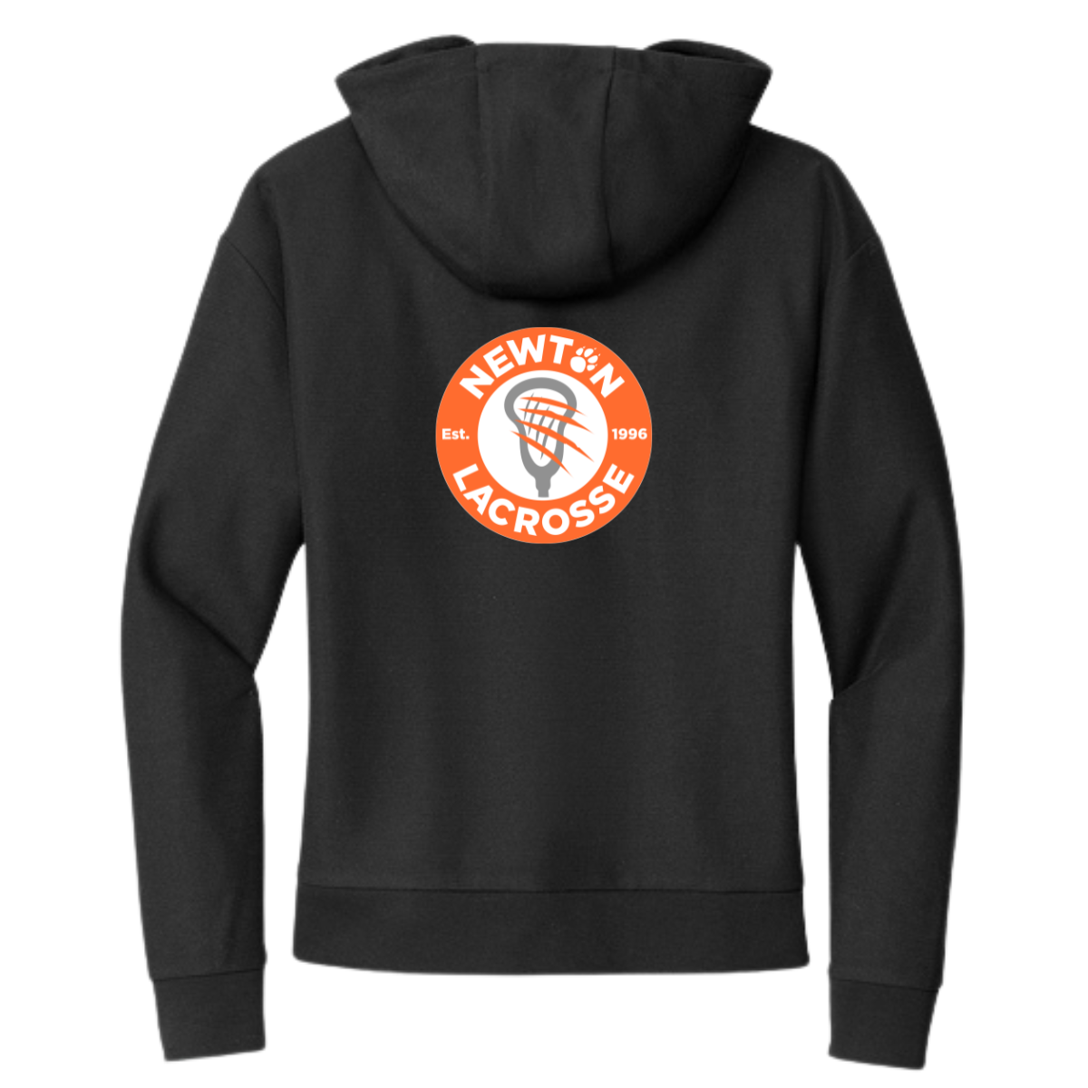 Women's Newton Lacrosse OGIO Revive Hoodie