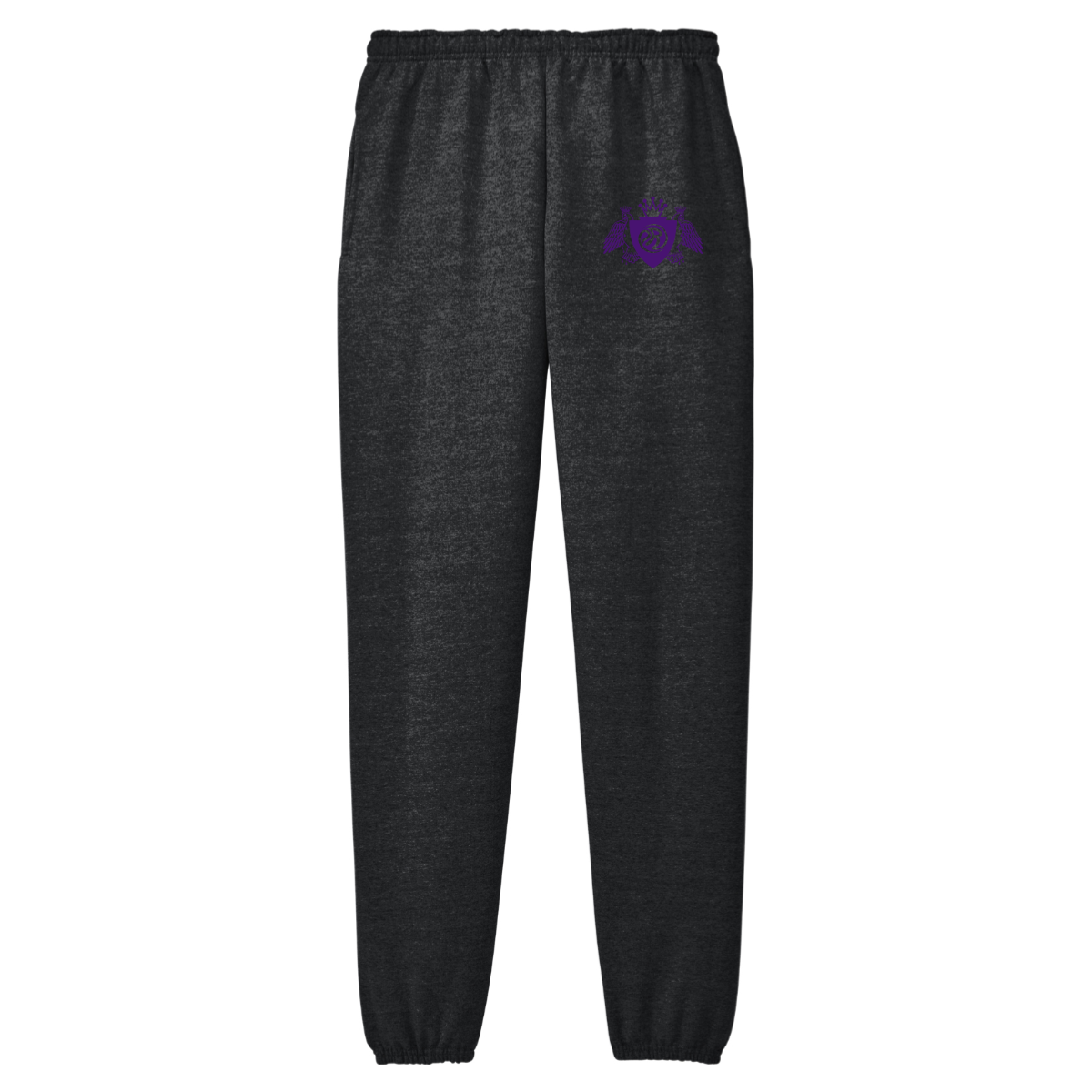 Adult UST Ultimate Jerzees Nublend Pocketed Sweatpants