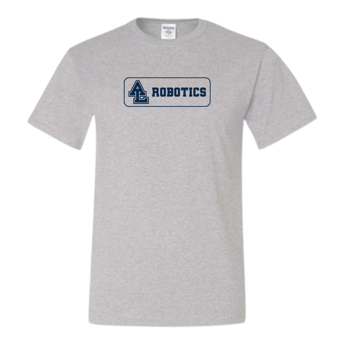 Adult Academy At The Lakes Gildan Softstyle T-Shirt