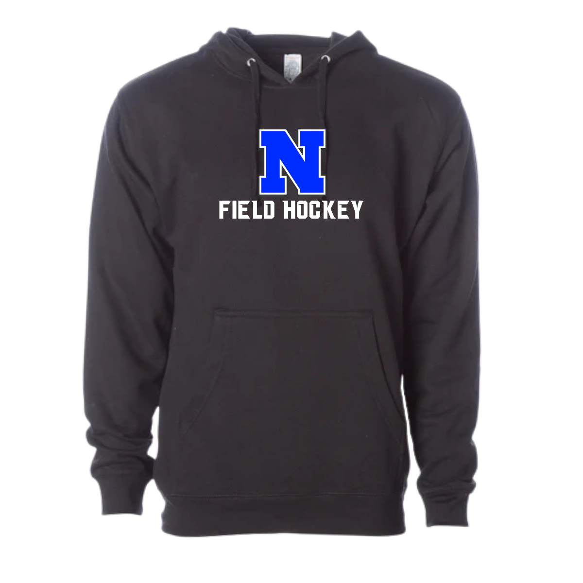 Adult Norristown Field Hockey ITC Midweight Hoodie