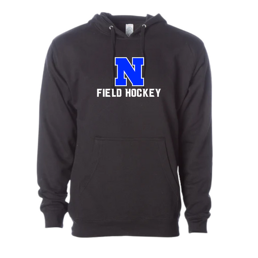 Adult Norristown Field Hockey ITC Midweight Hoodie