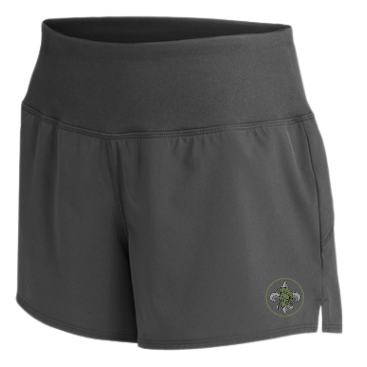 Women's NOD SRT Sport-Tek Repeat Short