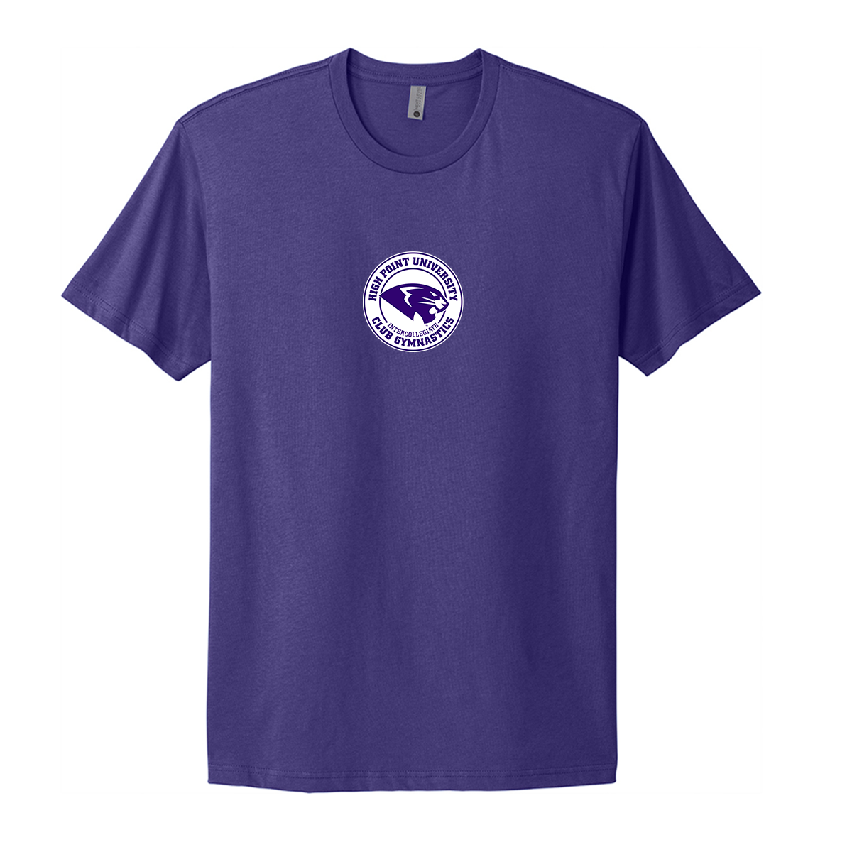 Adult Next Level Cotton T-Shirt