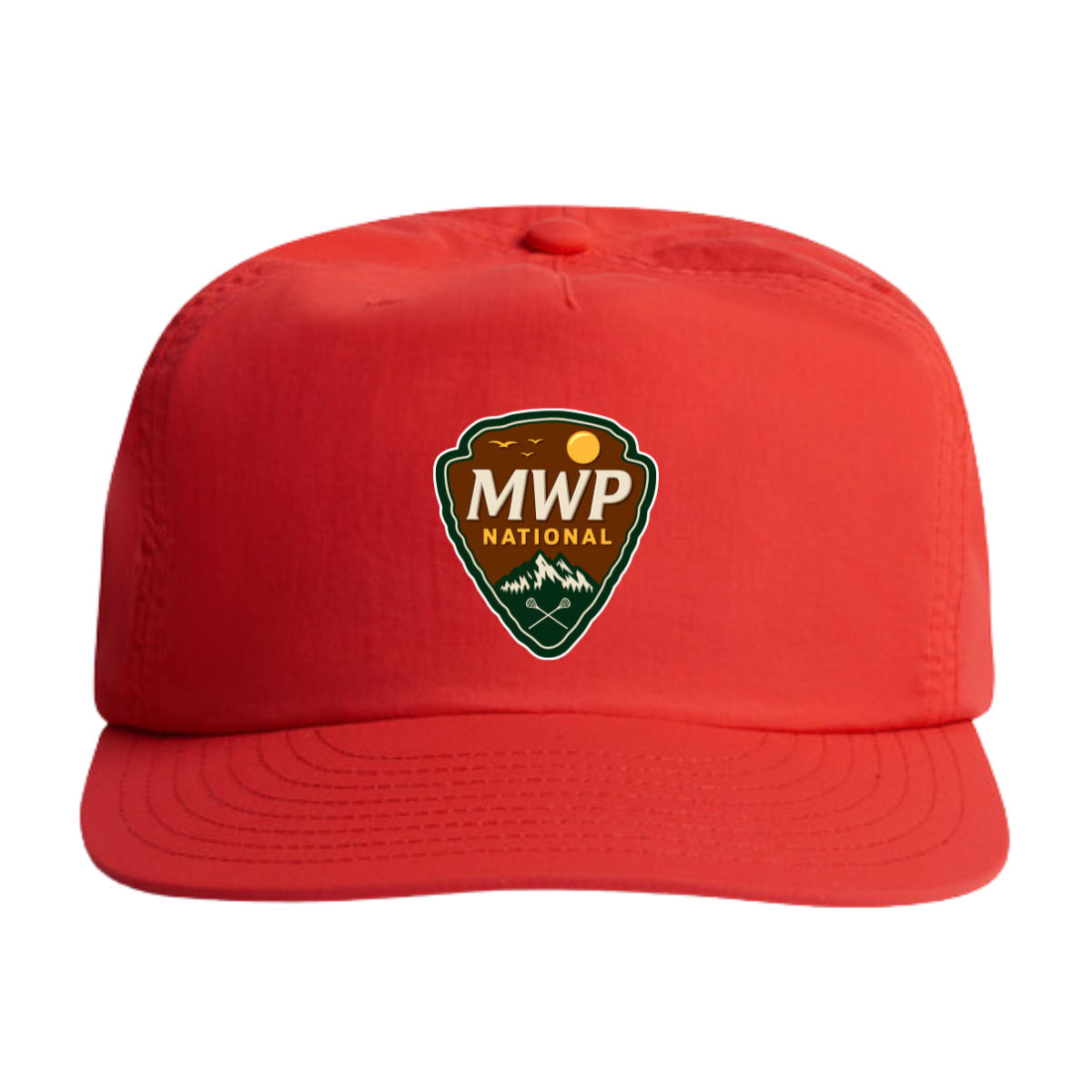 MWP National Cap