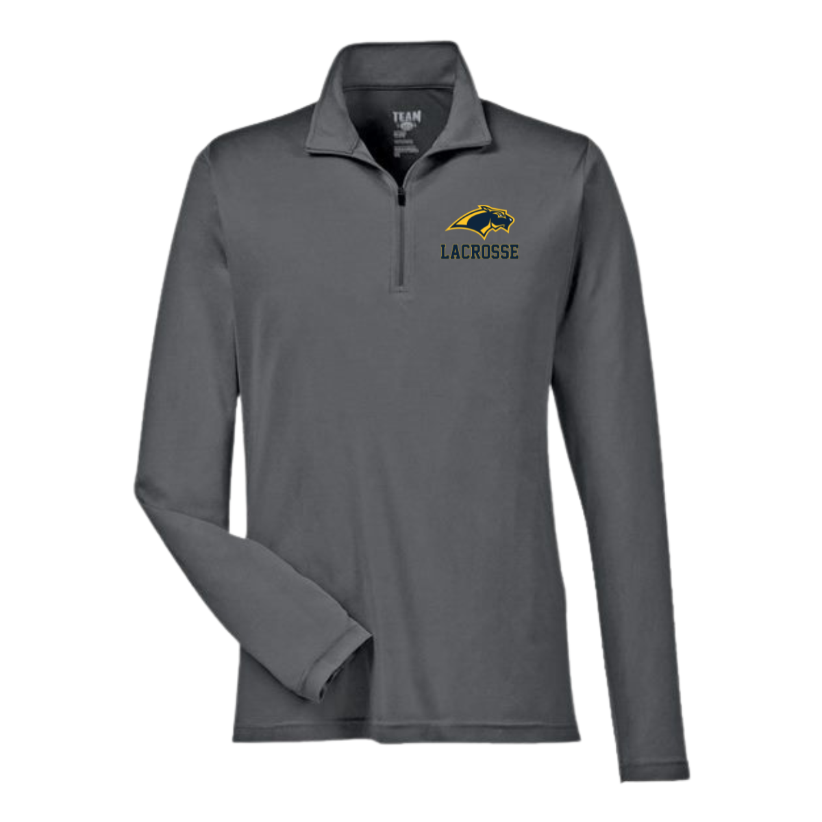 Adult Team 365 Zone Performance 1/4 Zip