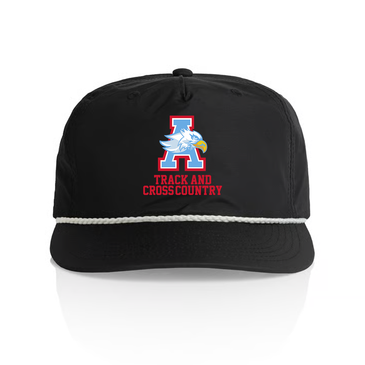 ARCA High Track and Cross Country AS Colour Surf Rope Cap