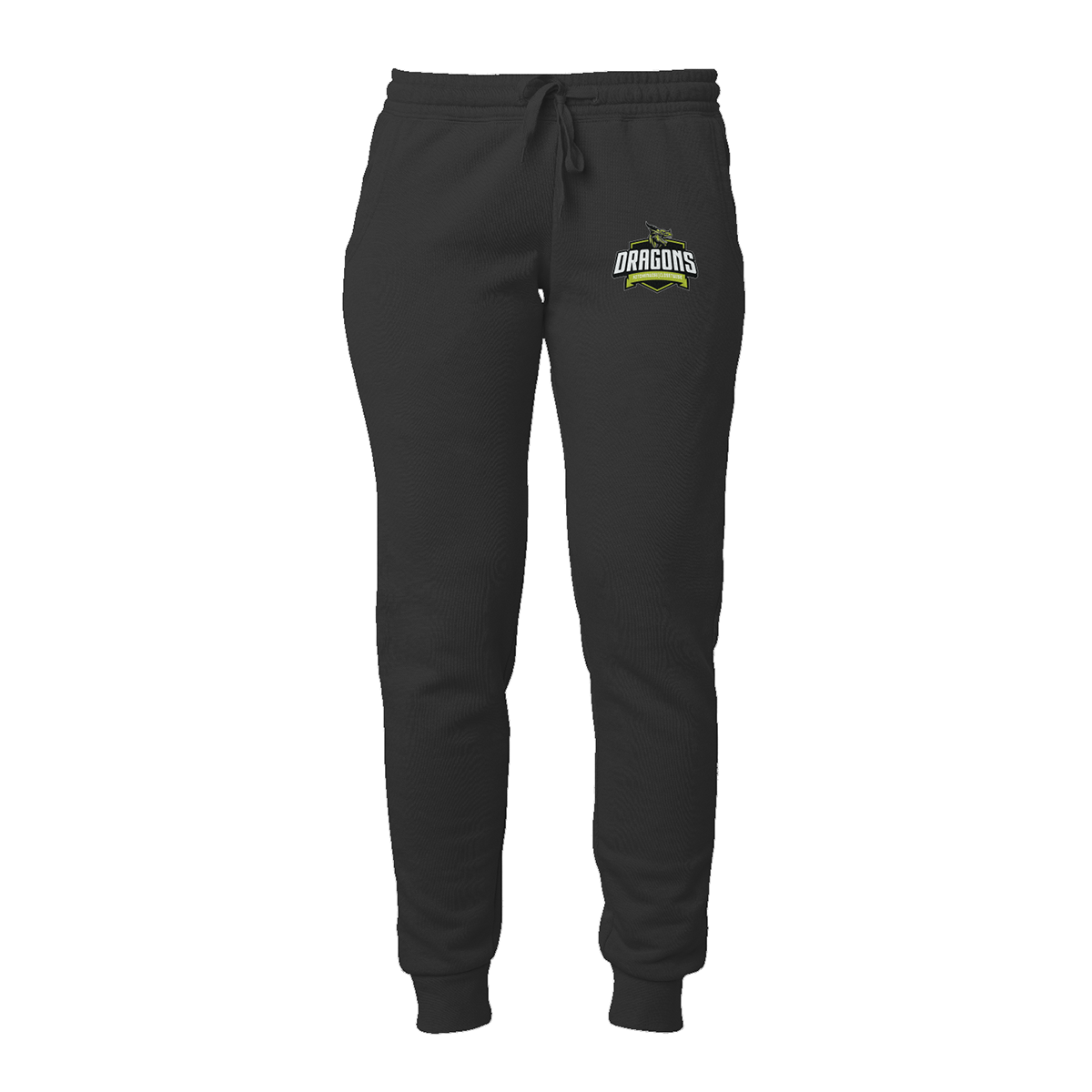 Women's Dragons Wave Wash Sweatpants