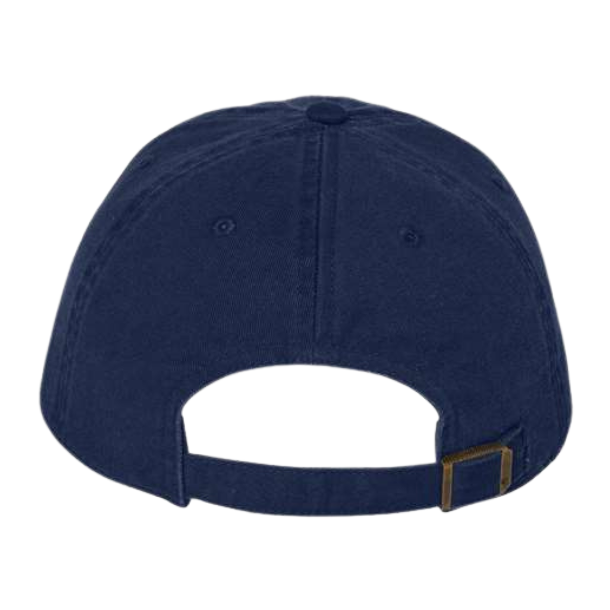 Cal Lacrosse 47 Brand Clean Up Cap