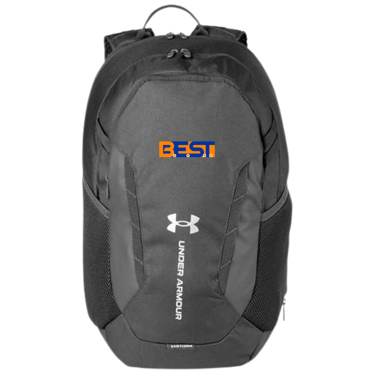 Beginners Edge Sports Training Under Armour Hustle Backpack 6.0