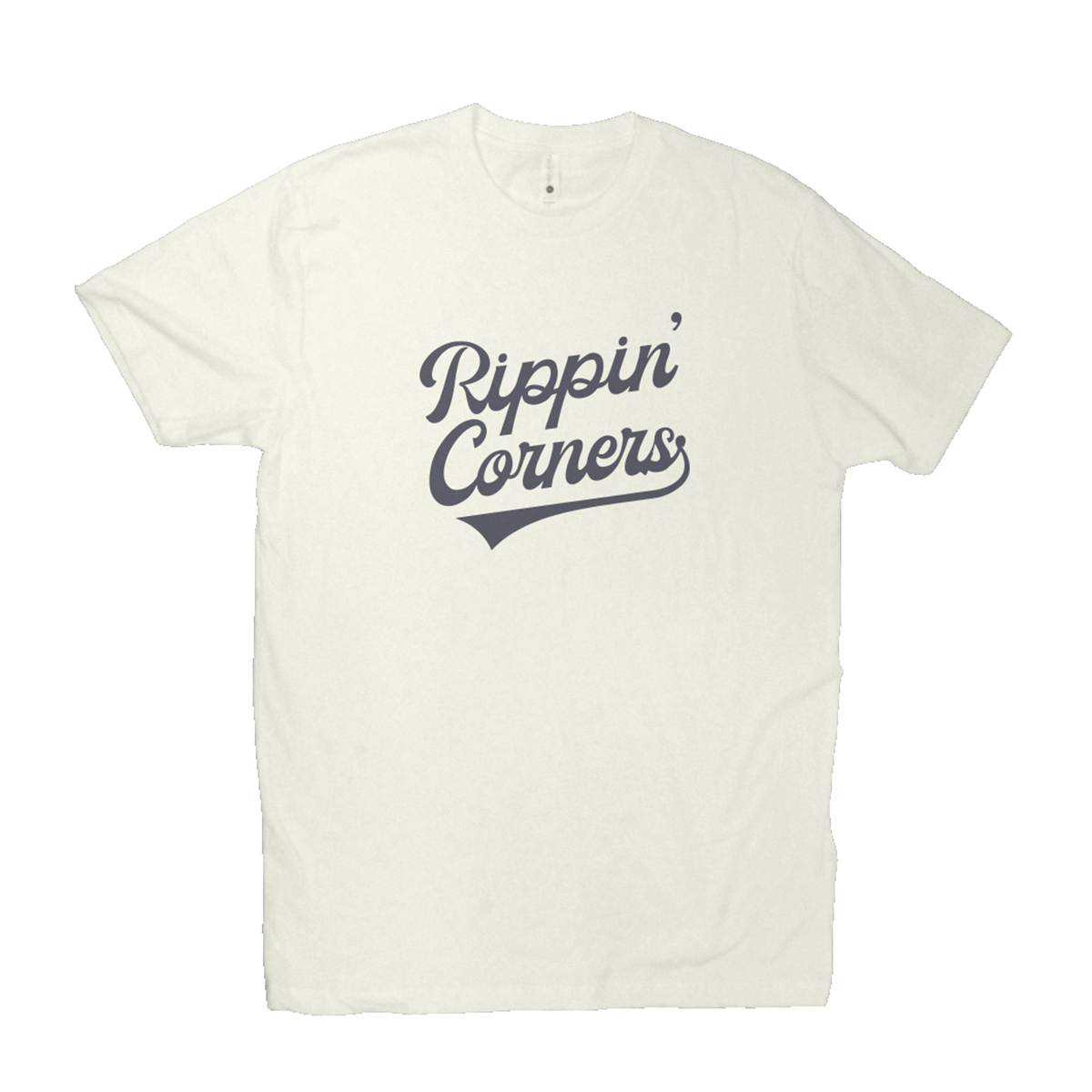 Adult CCYL Next Level Cotton Crew T-Shirt