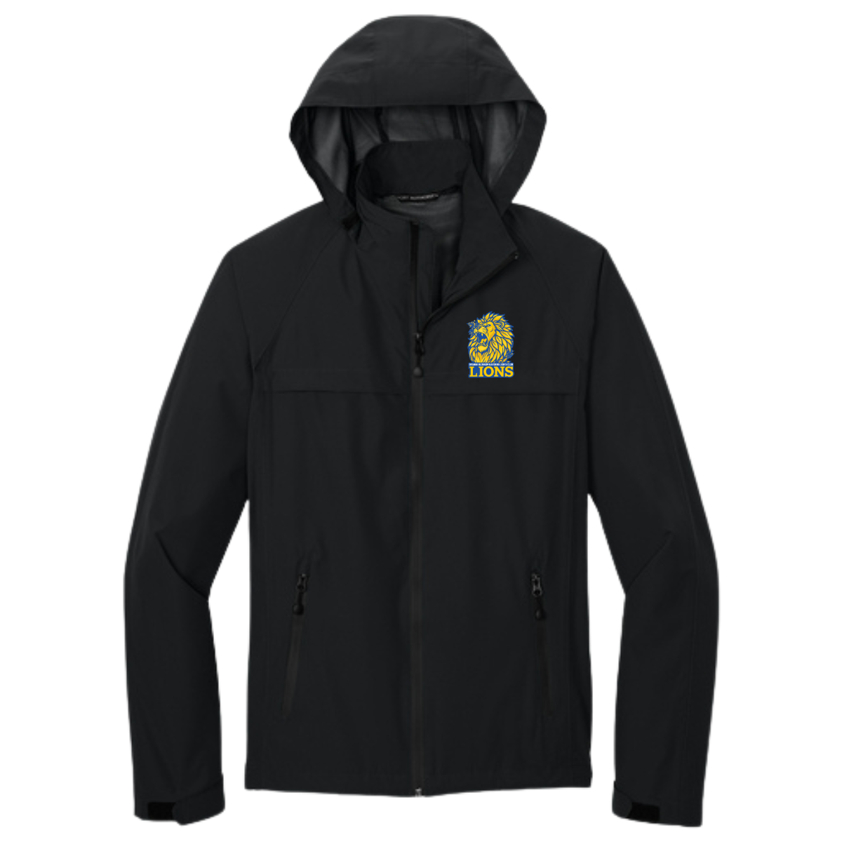 Adult Lions Port Authority Torrent Waterproof Jacket