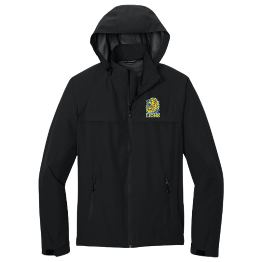 Adult Lions Port Authority Torrent Waterproof Jacket