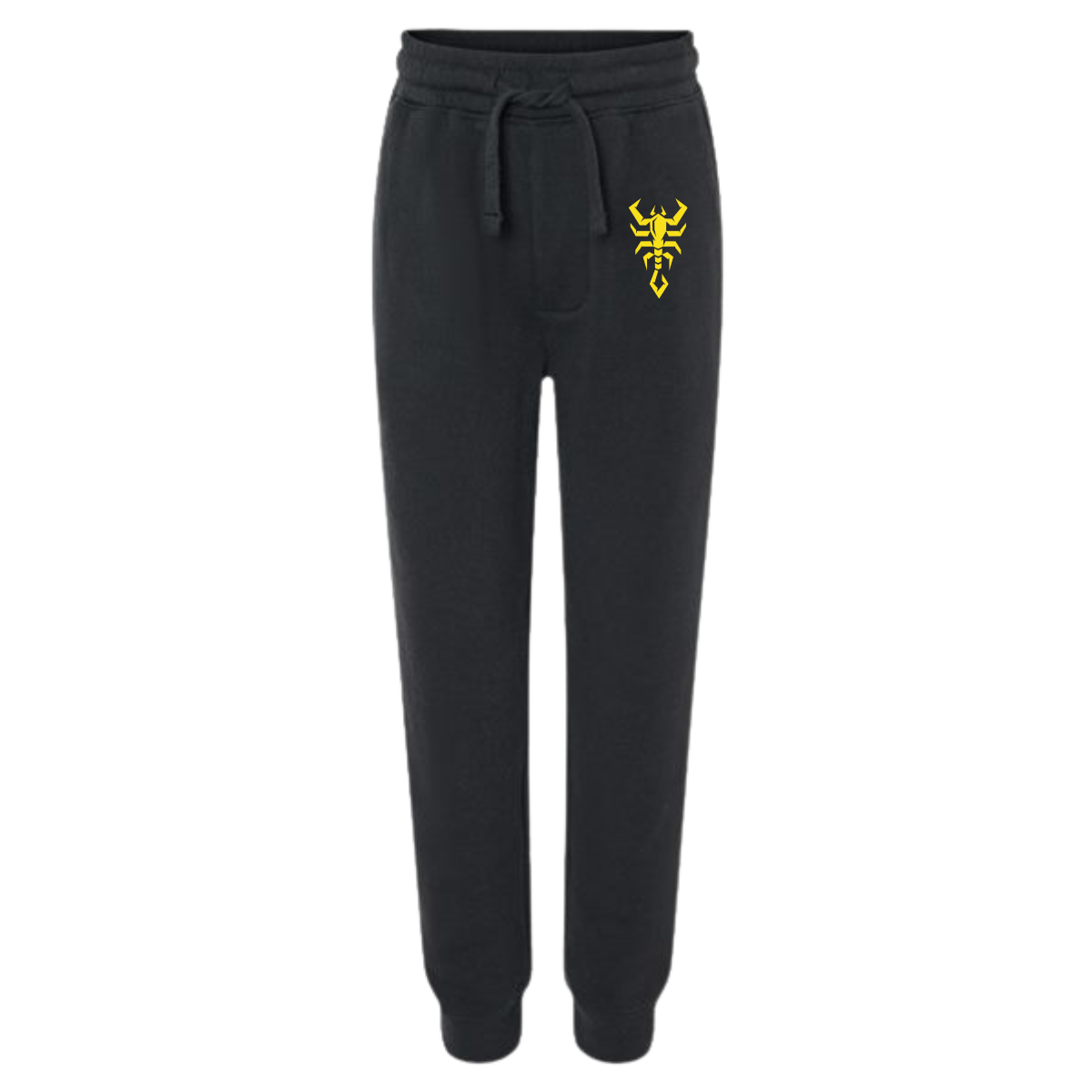 Youth Crystal City Skyhawks Lightweight Blend Sweatpants