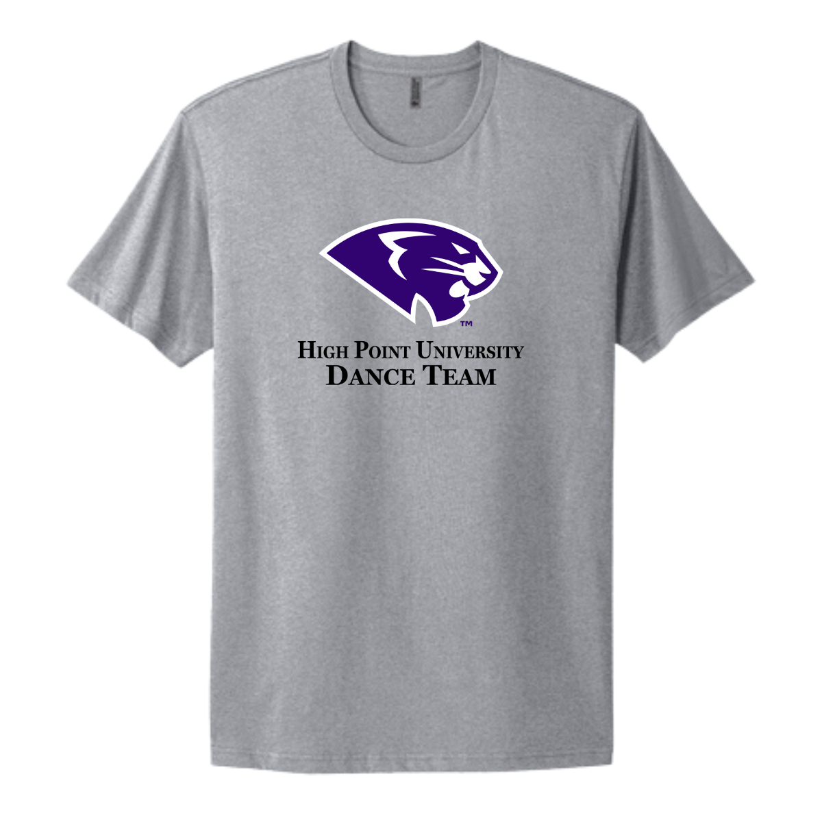 Adult Next Level Cotton T-Shirt