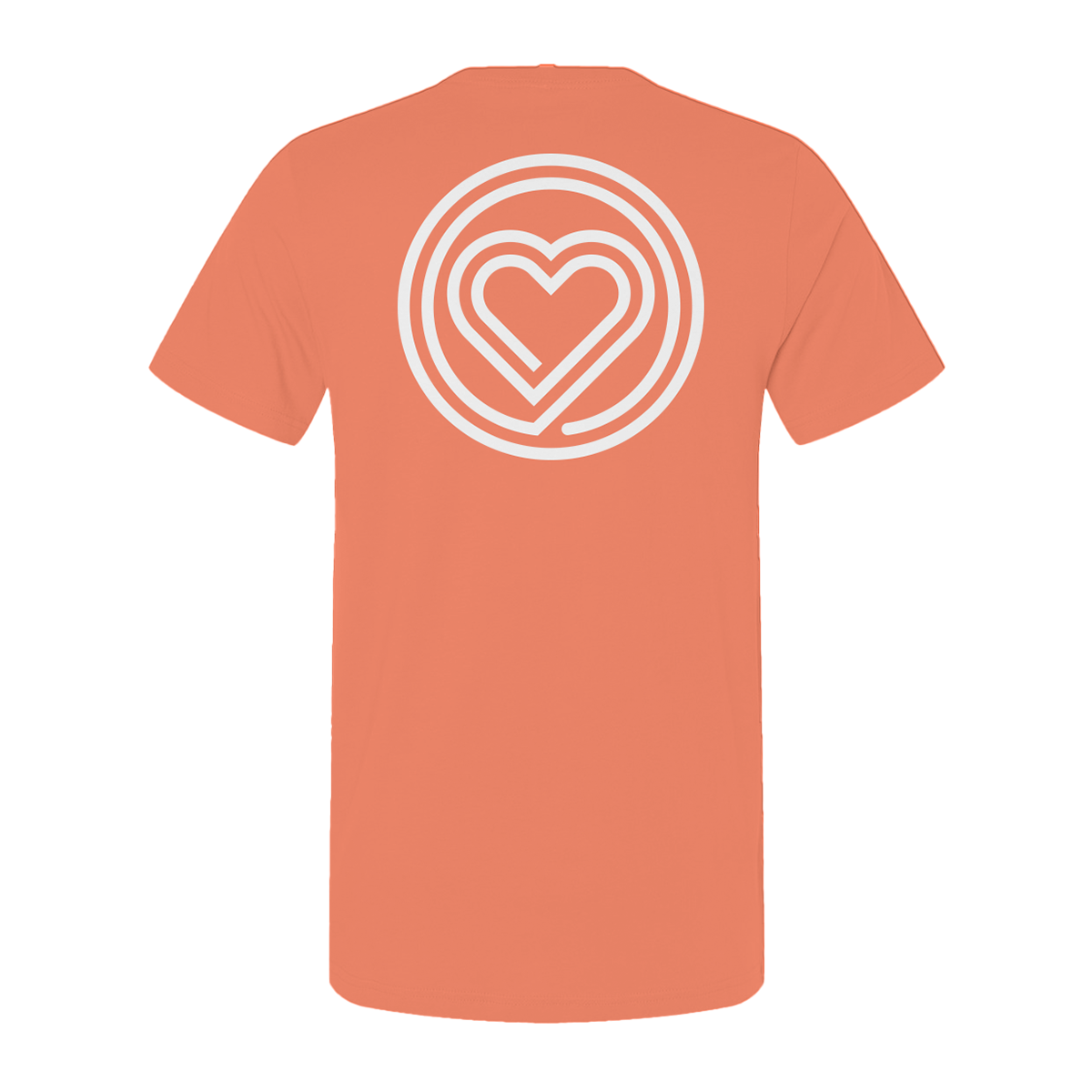Adult JNF T-shirt
