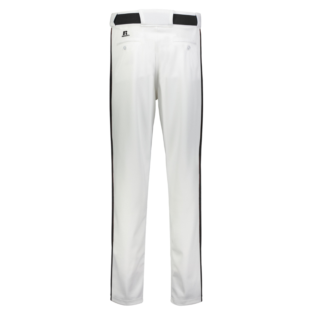 Youth Russell Piped Diamond Series Baseball Pant