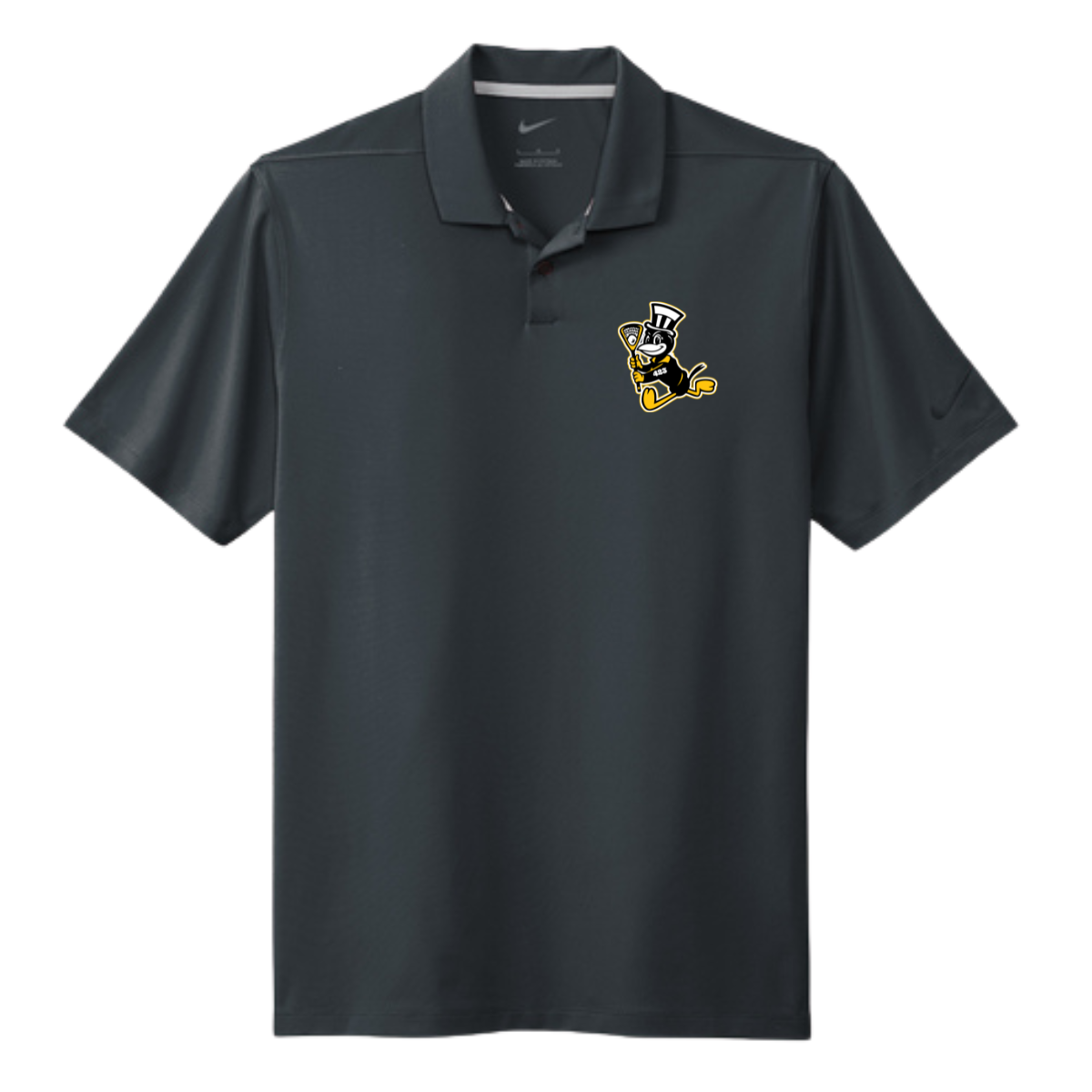 Adult CLC Nike Dri-Fit Vapor Polo