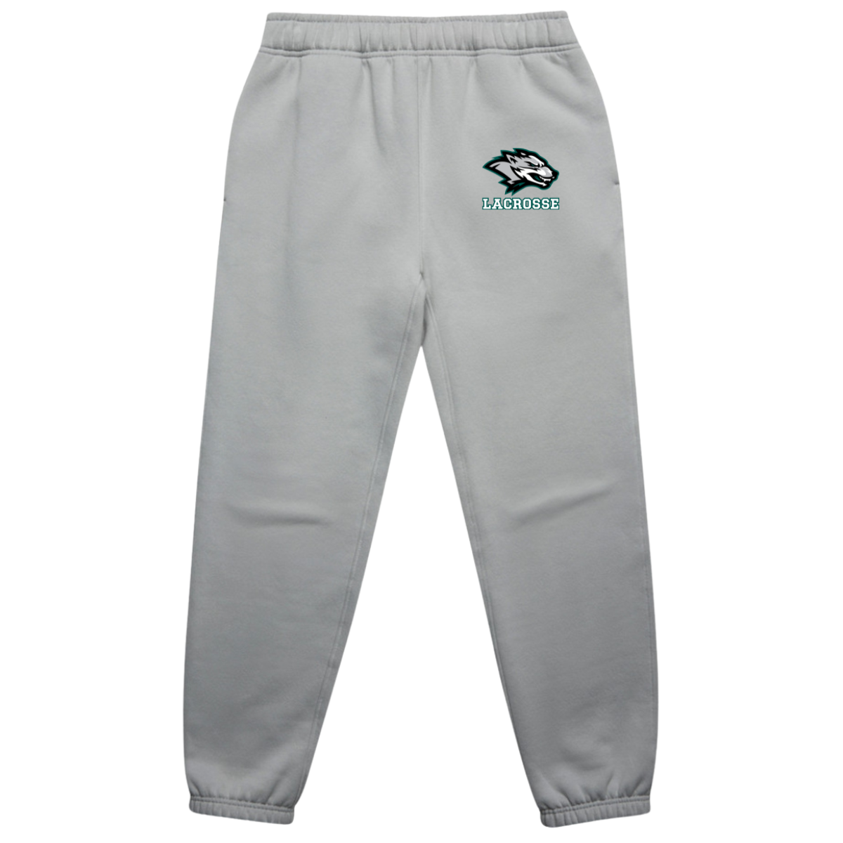 Adult Everett Timber Wolves AS Colour Relax Track Pants