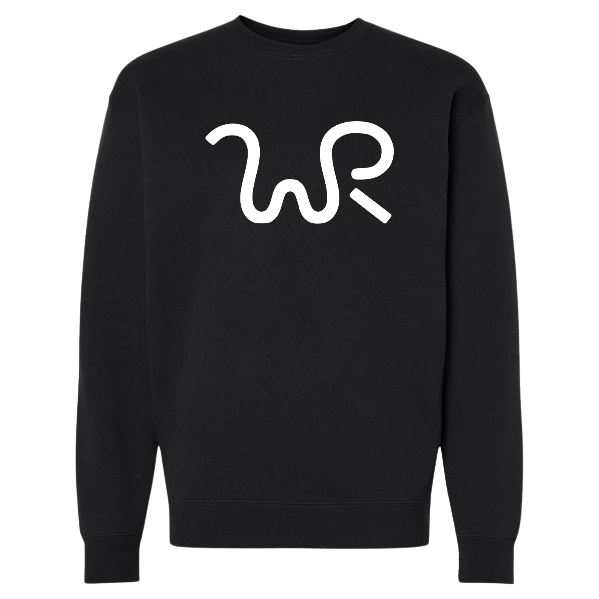 Adult Wood River Ranch Beef ITC Heavyweight Crewneck Sweatshirt