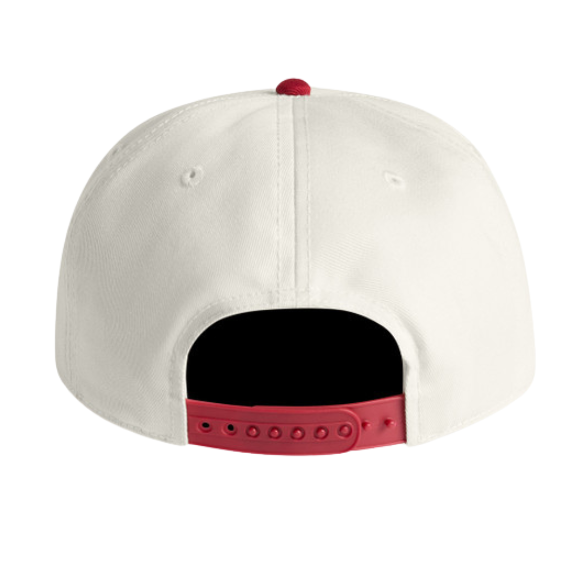 Timberline Mountain Guides Two-Tone Cap