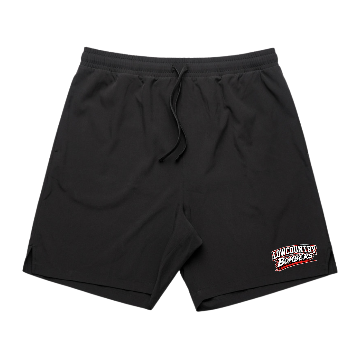 Adult Lowcountry bombers AS Colour Active Shorts