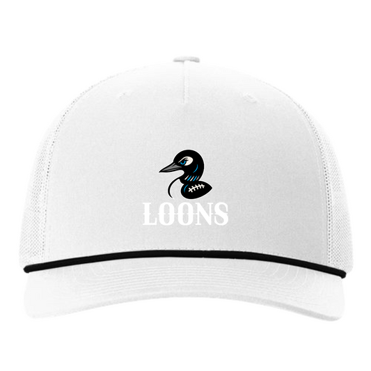 Loons Richardson Rope Trucker Hat
